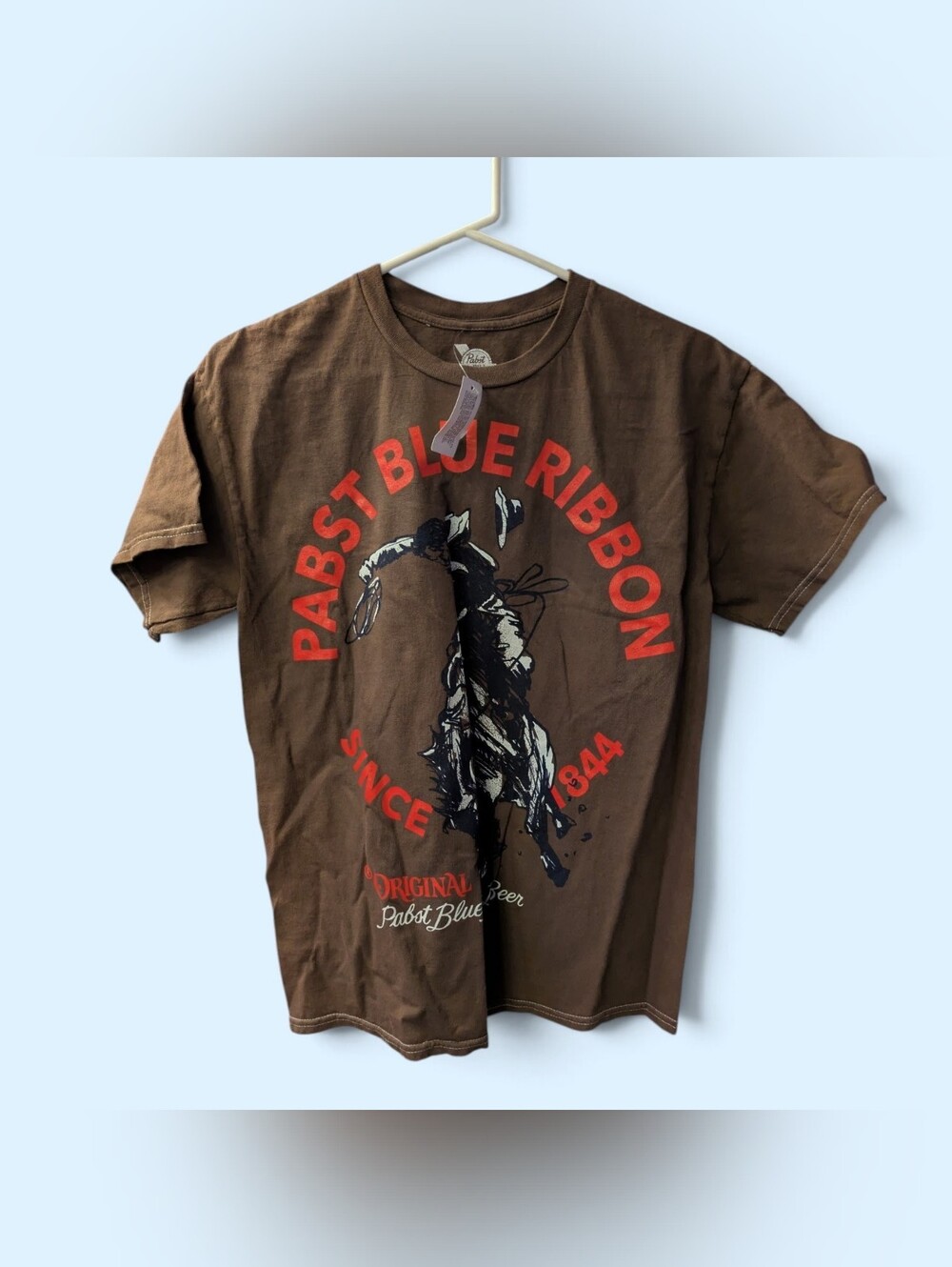 PABST Blue Ribbon T-Shirt